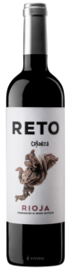 Cantoebro, Reto Crianza, Rioja