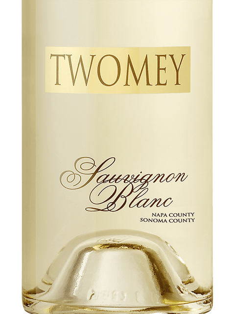 Twomey, Sauvignon Blanc, California
