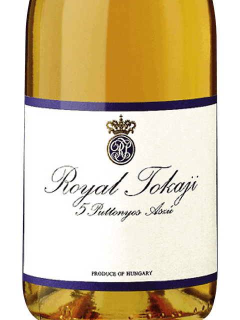Royal Tokaji, Birsalmas 5 Puttonyos, Tokaj