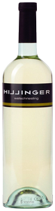 Leo Hillinger, Welschriesling, Burgenland