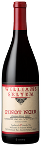 Williams Selyem, Pinot Noir Riverblock, Russian River Valley