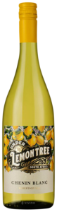 Under the Lemon Tree, Chenin Blanc, Robertson
