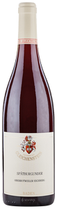 Gleichenstein, Oberrotweiler Eichberg Spatburgunder, Baden
