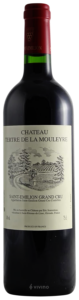 Chateau Tertre de la Mouleyre, Saint-Emilion Grand Cru