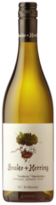 Kerrigan + Berry, Chardonnay, Margaret River