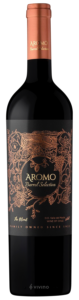 Aromo, Barrel Selection The Blend, Maule Valley