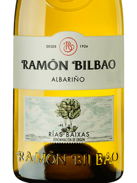 Ramon Bilbao, Journey Collection Albarino, Rias Baixas
