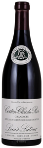 Louis Max, Corton Grand Cru, Le Clos du Roi