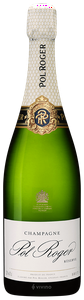 Pol Roger, Reserve Brut Pentland Edition