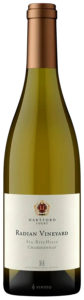 Hartford Court, Radian Vineyard Chardonnay, Sta. Rita Hills