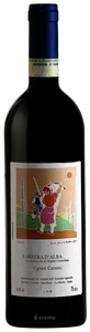 Voerzio Roberto, Barbera d'Alba, Vignasse