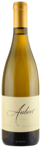 Aubert, Chardonnay Lauren, Sonoma Coast