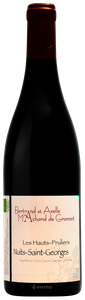 Domaine Machard de Gramont, Nuits-Saint-Georges, Les Hauts Poirets