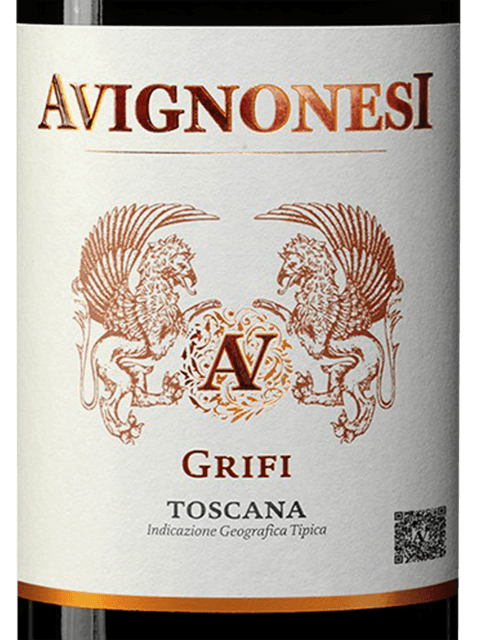 Avignonesi, Grifi, IGT