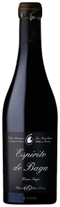 Filipa Pato, Espirito de Baga, Bairrada