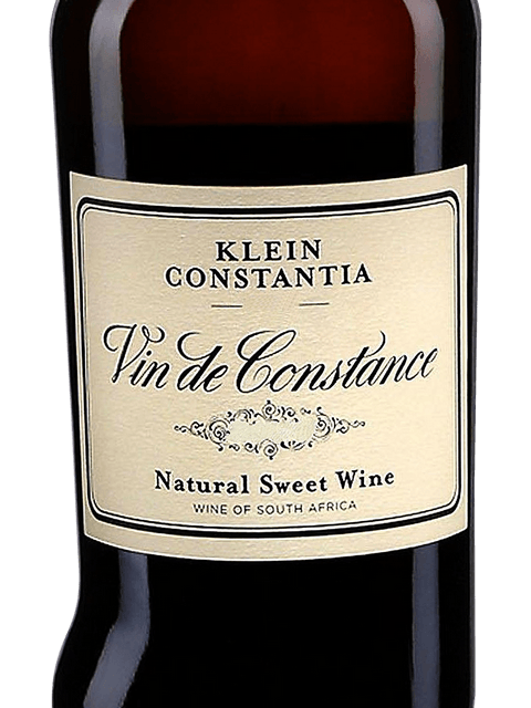 Klein Constantia, Shiraz, Constantia