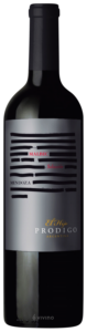 El Hijo Prodigo, Bonarda Seleccion, Mendoza