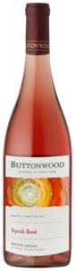 Buttonwood, P.O.S.H Syrah, Santa Ynez Valley