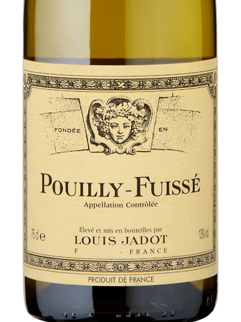 Maison Louis Jadot, Pouilly-Fuisse