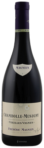 Frederic Magnien, Chambolle-Musigny