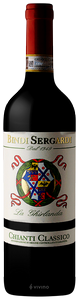 Bindi Sergardi, Chianti Classico