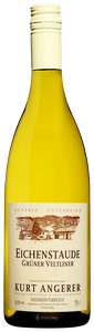 Kurt Angerer, Eichenstaude Gruner Veltliner, Kamptal