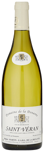 Domaine de la Denante Puligny-Montrachet