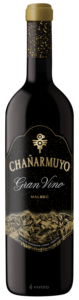 Chanarmuyo, Vina Providencia Gran Malbec, La Rioja