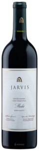 Jarvis, Merlot, Napa Valley