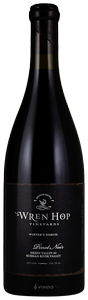 Wren Hop, Wisdom & Chaos Pinot Noir, Russian River Valley