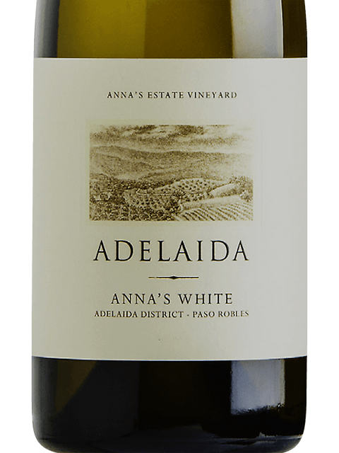 Adelaida, Anna's Vineyard Grenache, Adelaida District