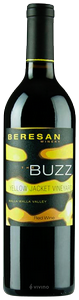 Beresan, Yellow Jacket Vineyard The Buzz, Walla Walla Valley