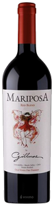 Gillmore, Mariposa Red Blend, Maule Valley
