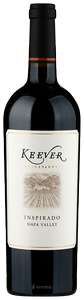 Keever, Inspirado, Napa Valley