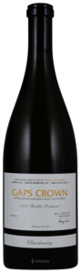 Greg Linn Wines, Gaps Crown Chardonnay, Sonoma Coast