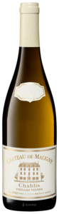 Chateau de Maligny (Jean Durup), Chablis, Vigne Reine