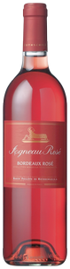Baron Philippe de Rothschild, Selection Agneau Rose, Bordeaux