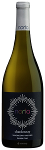 Noria Chardonnay Sangiacomo Vineyard n/a