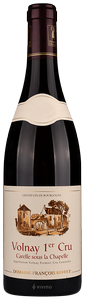 Domaine Francois Buffet, Volnay Premier Cru, Carelle sous la Chapelle