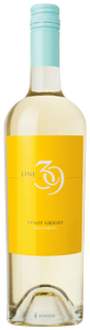 Line 39, Pinot Grigio, California