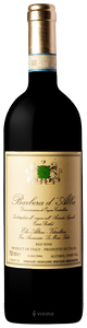 Elio Altare, Barbera d'Alba