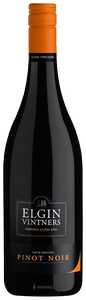 Topaz, Pinot Noir, Elgin