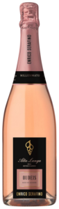 Enrico Serafino, Alta Langa, Oudeis Rose