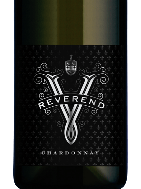 Vinaceous, Reverend Chardonnay, Margaret River