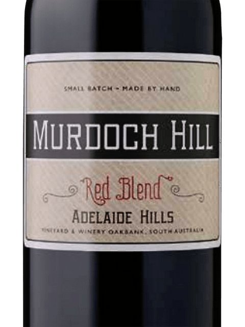 Murdoch Hill, Chardonnay, Adelaide Hills