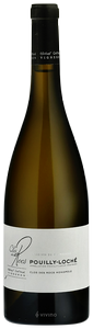 Clos des Rocs, Pouilly-Loche, Monopole
