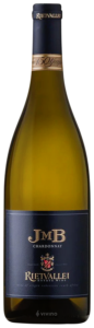 Rietvallei, JMB Chardonnay, Robertson