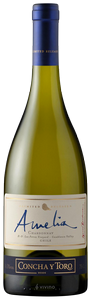 Concha Y Toro, CYT Chardonnay, Central Valley