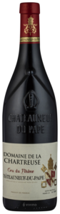 Domaine de la Chartreuse, Cru du Rhone, Chateauneuf-du-Pape