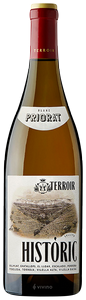 Terroir Al Limit, Priorat, Terroir Historic Blanco